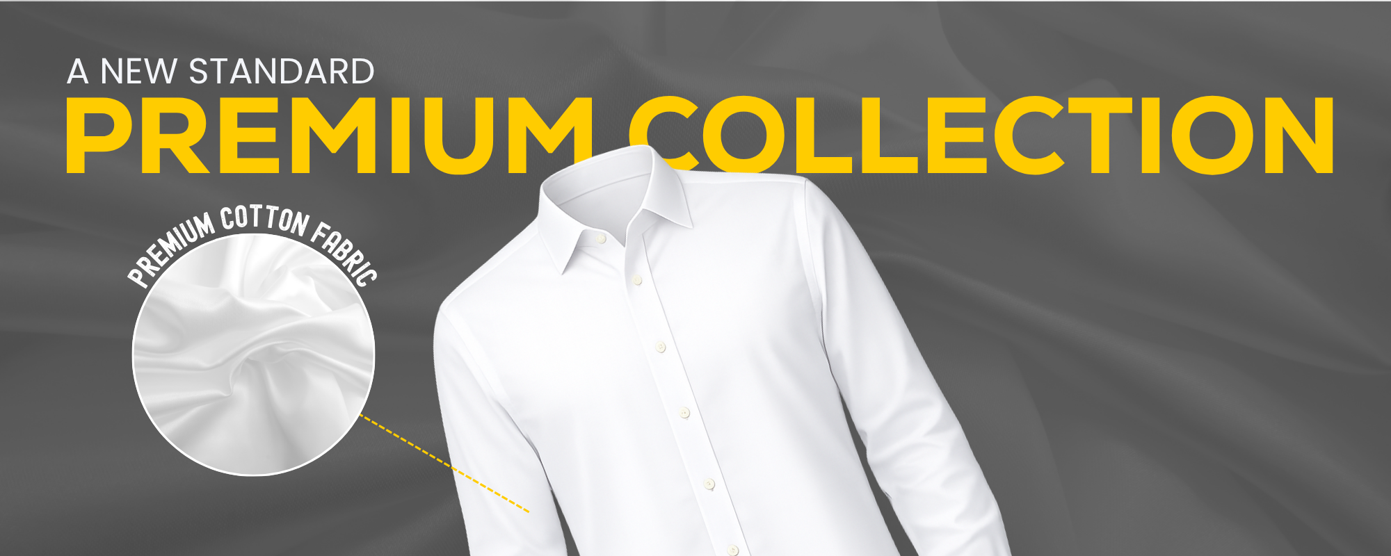 Premium Shirts