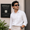 Essential White Shirt
