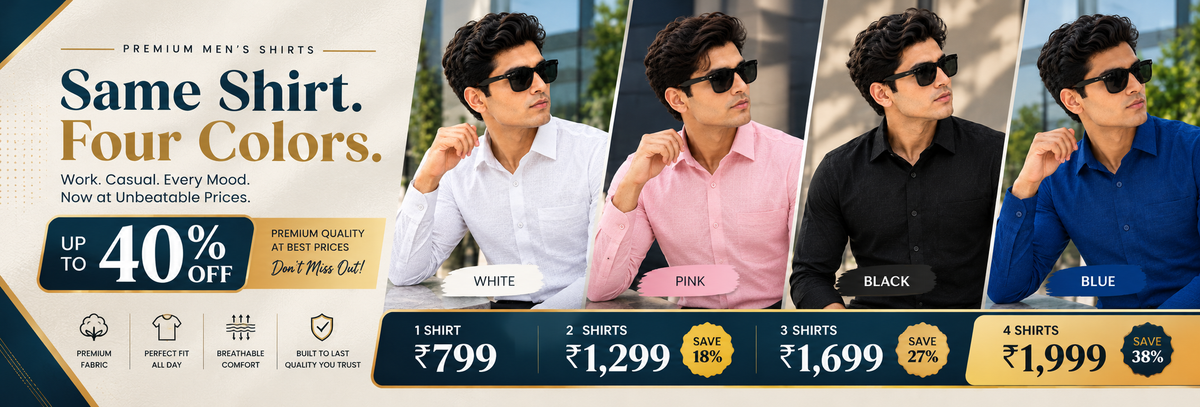 Premium Shirts