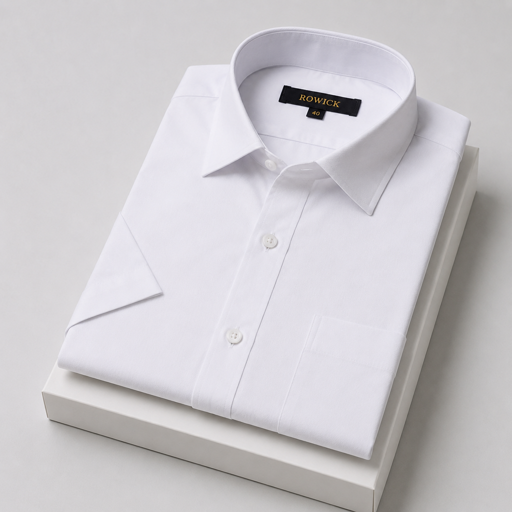 Comfortable Summer Half sleeve Shirt