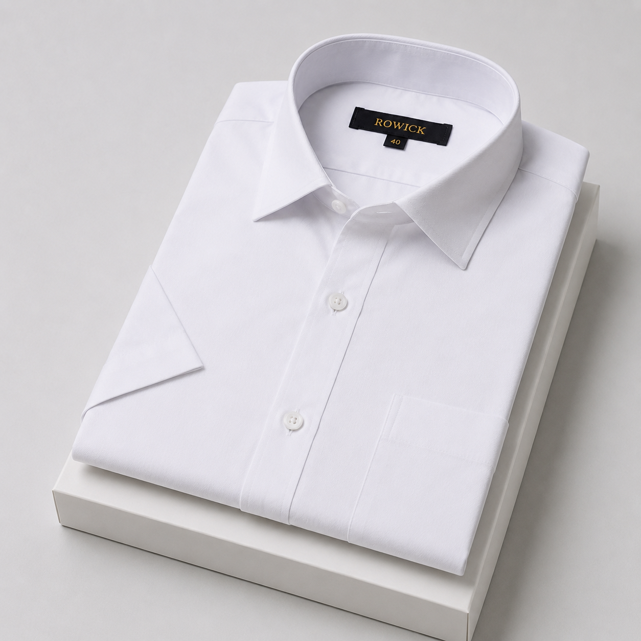 Comfortable Summer Half sleeve Shirt