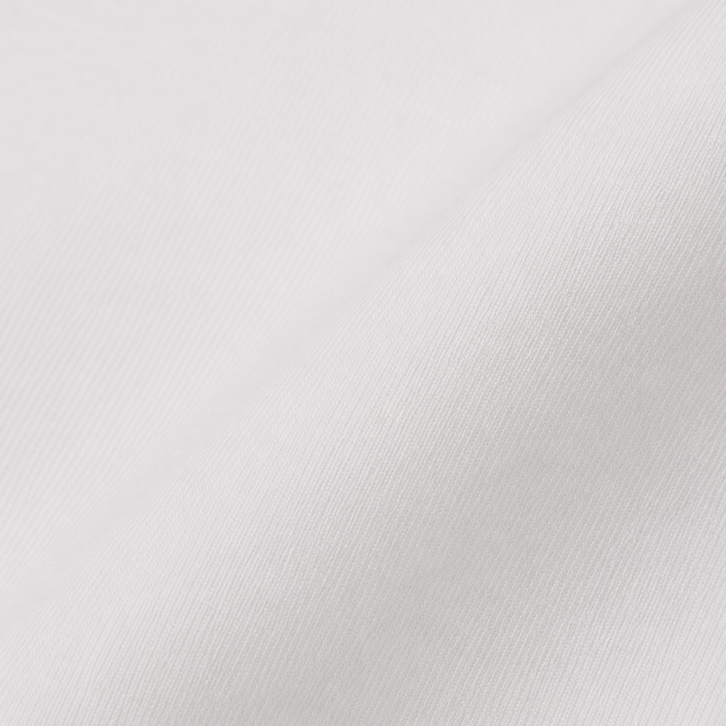 Executive White Shirt