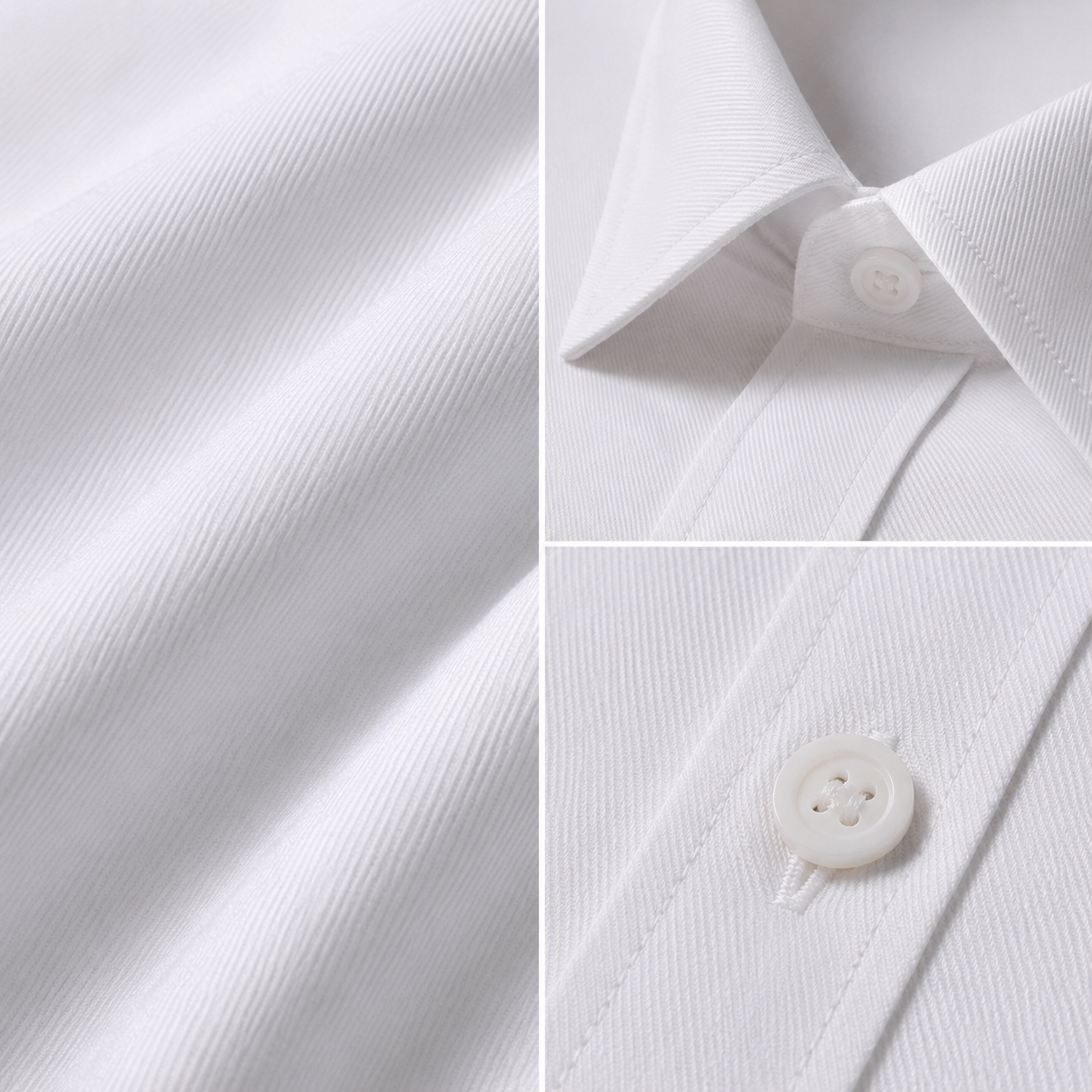 Plain Casual Shirt For Men