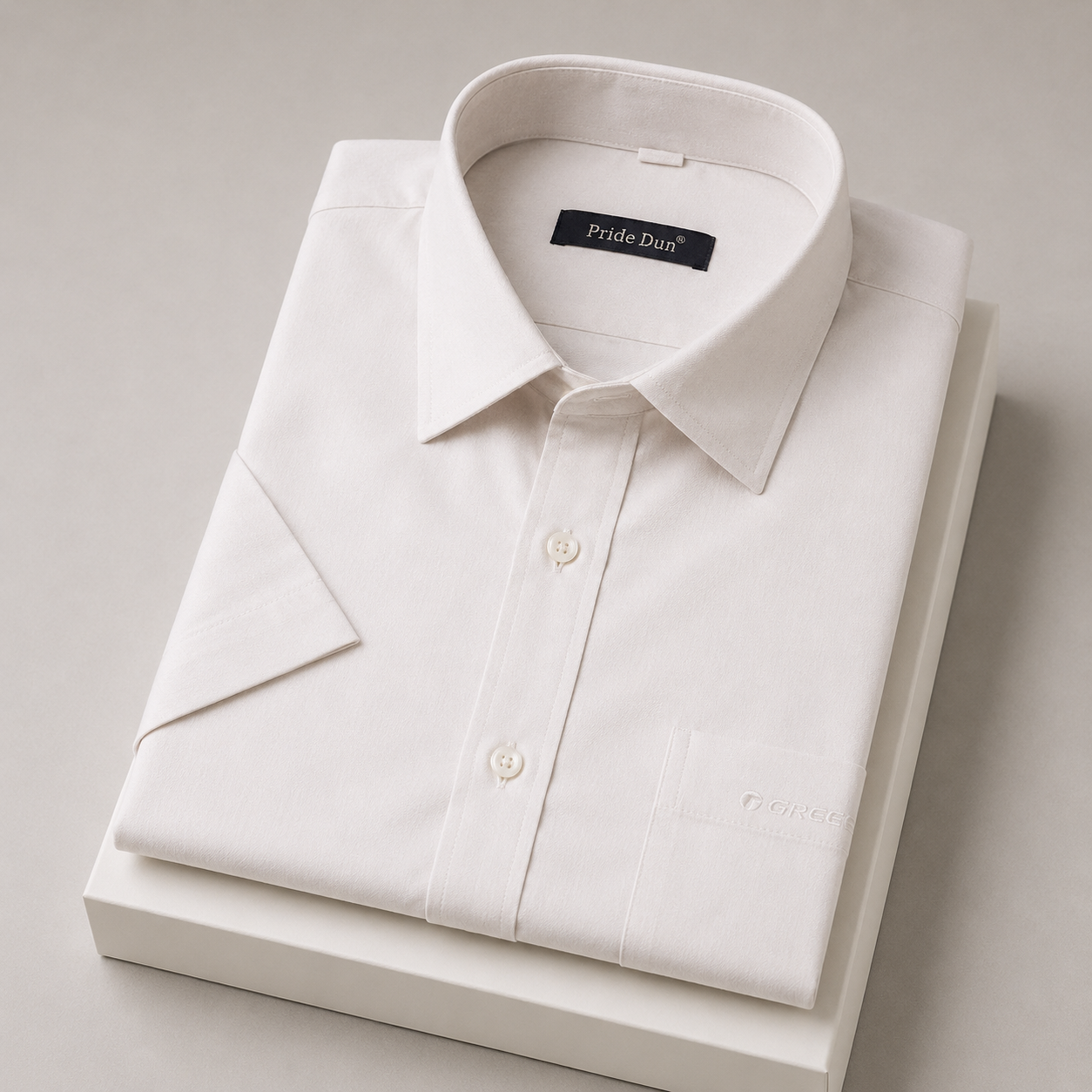 Lightweight Men Shirt