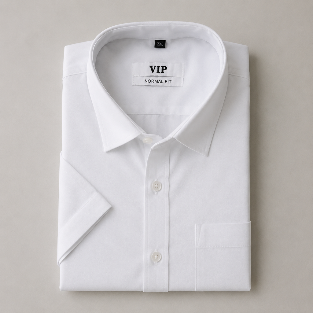 Cotton Half Sleeve Shirt